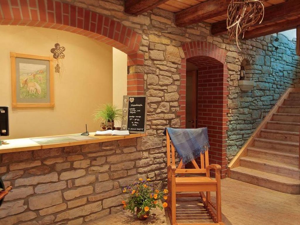 Naturhotel Etzdorfer Hof