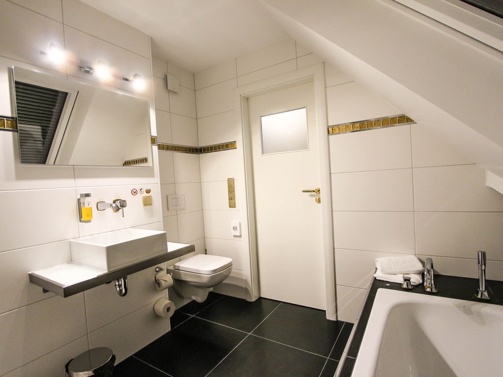solewerk Hotel Bad Salzungen
