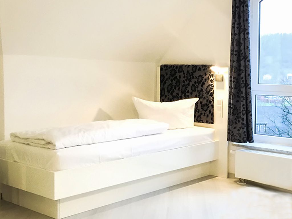Comfort-Einzelzimmer Stil Mondrian