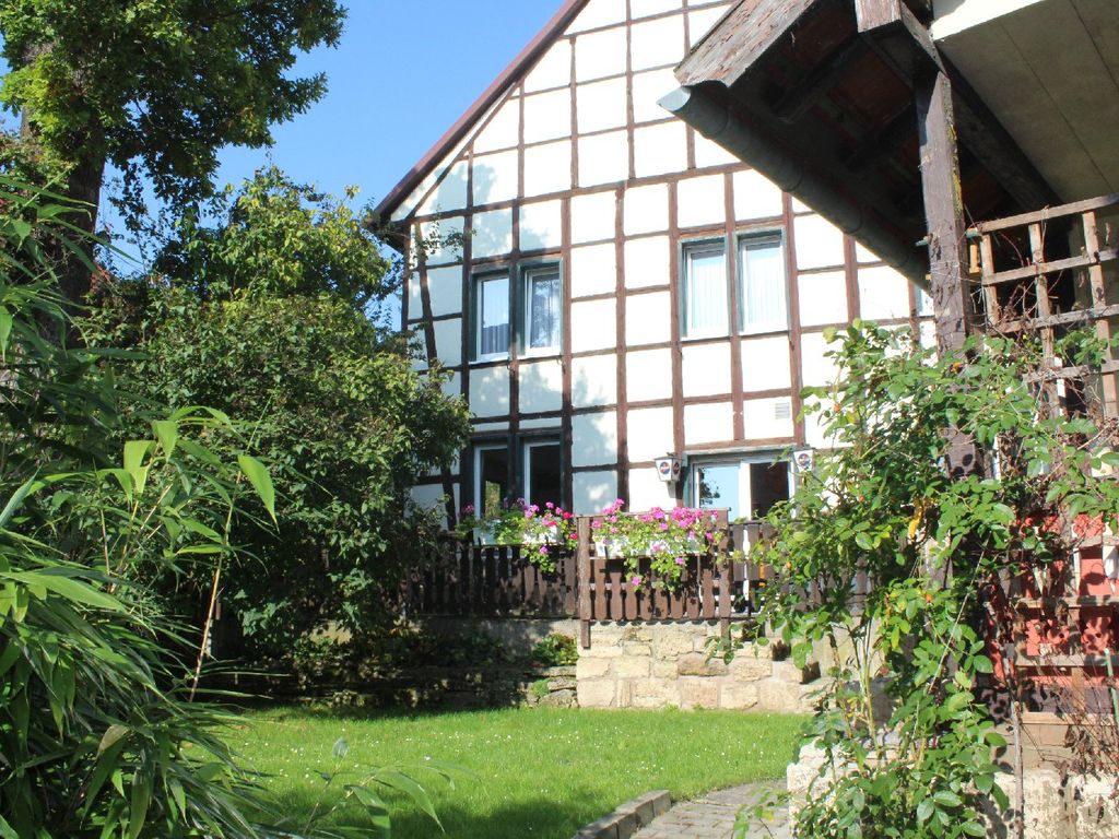 Pension Eichenhof