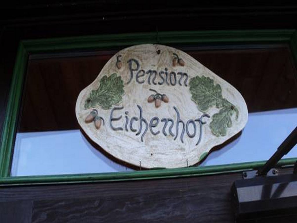 Pension Eichenhof