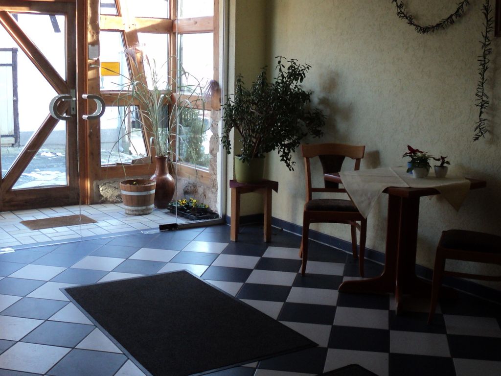 Pension Eichenhof