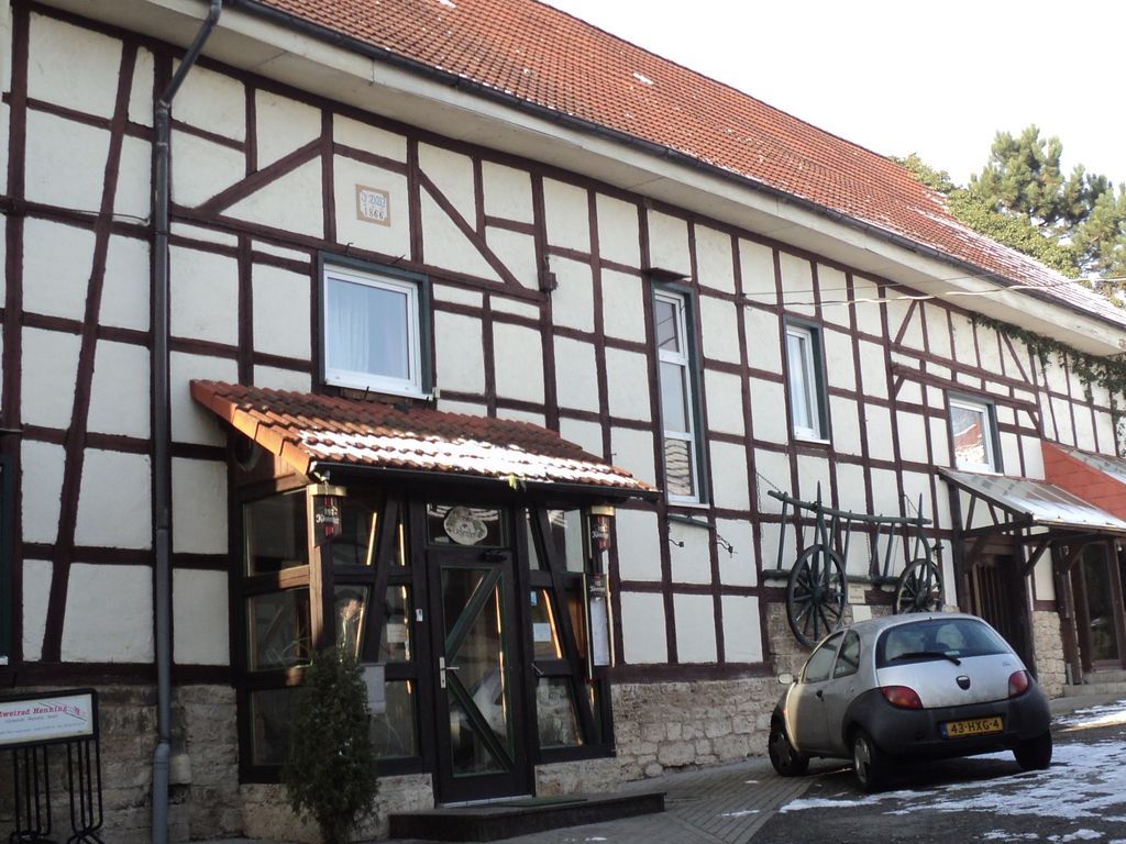 Pension Eichenhof