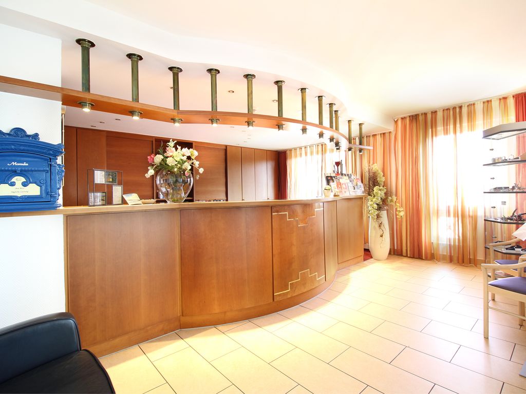 MORADA Hotel