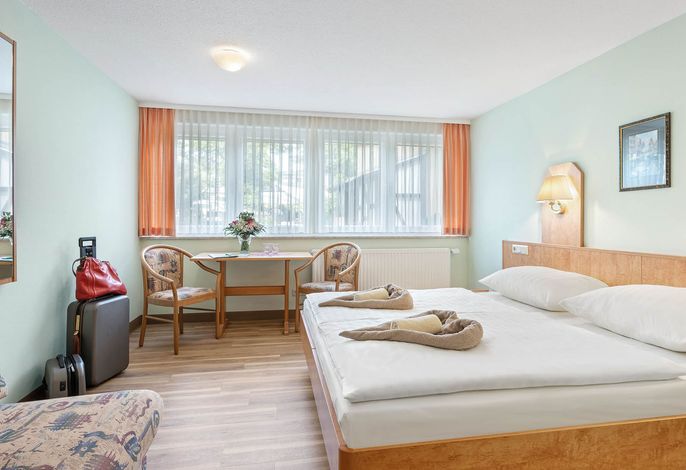 Doppelzimmer