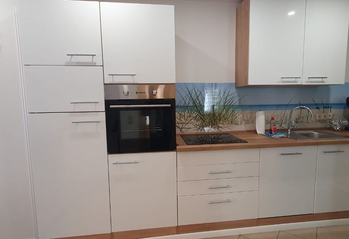 Ferienwohnung "Alte Druckerei"