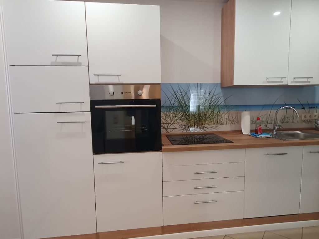 Ferienwohnung "Alte Druckerei"