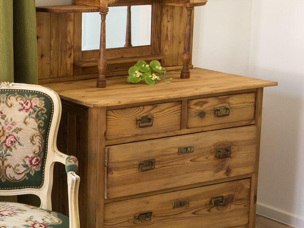 Standart Doppelzimmer