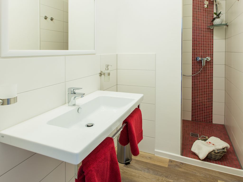 Standart Badezimmer