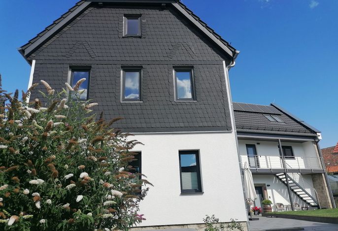Ferienwohnung Schindler