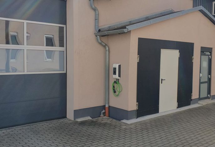 Ferienwohnungen Nordstraße – Foto 3