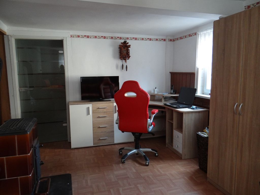 Kinder-und Jogendzimmer