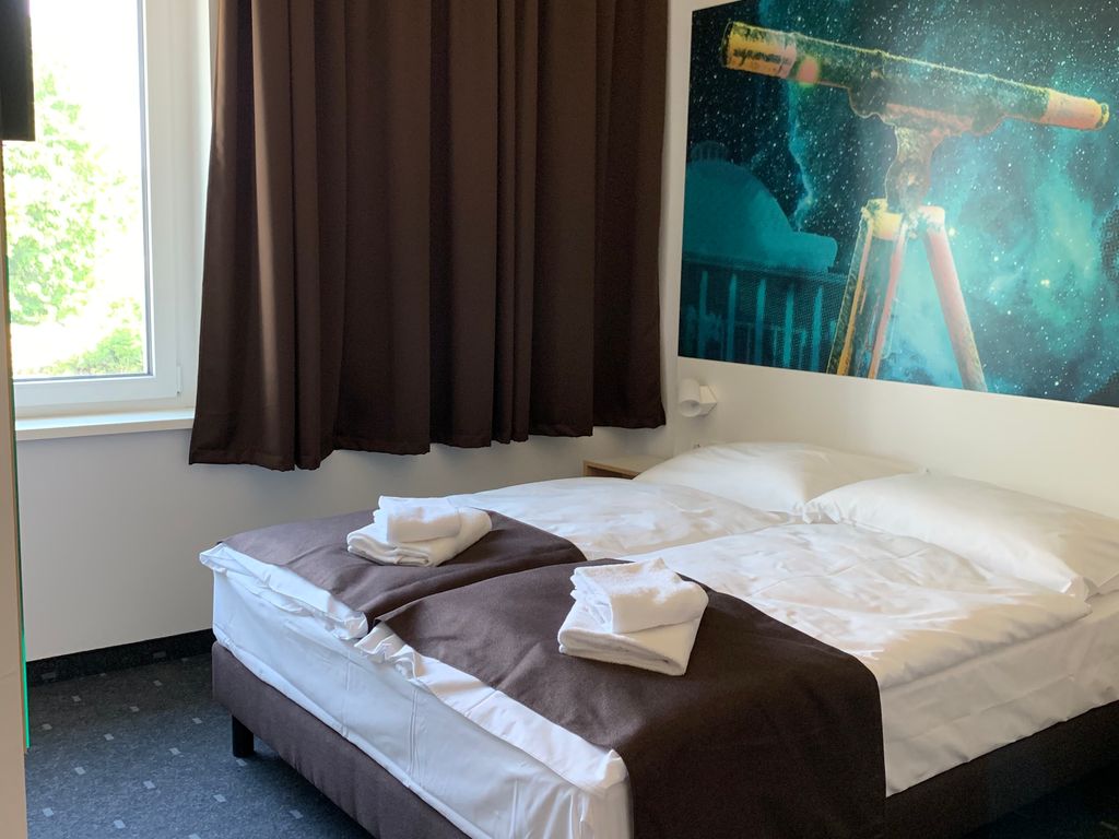 Doppelzimmer