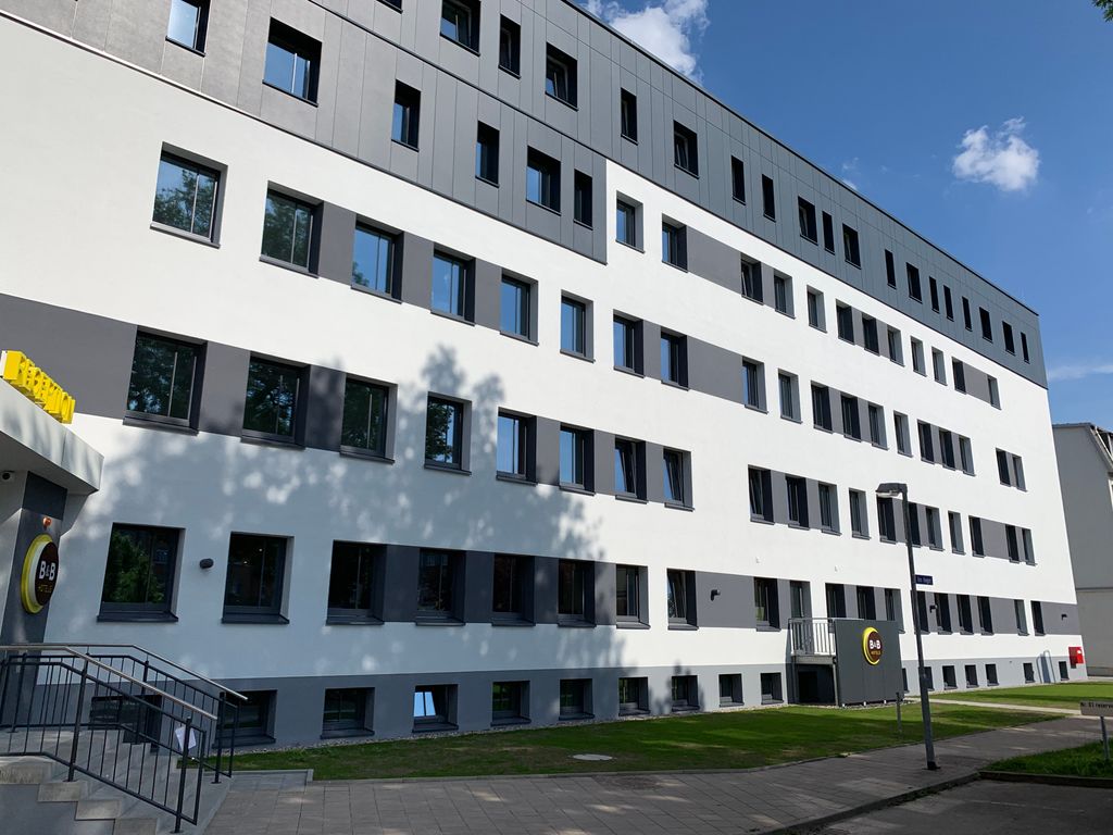 Außenansicht-Haus