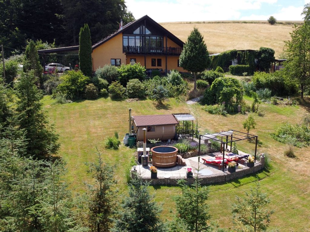Sylvias Ranch