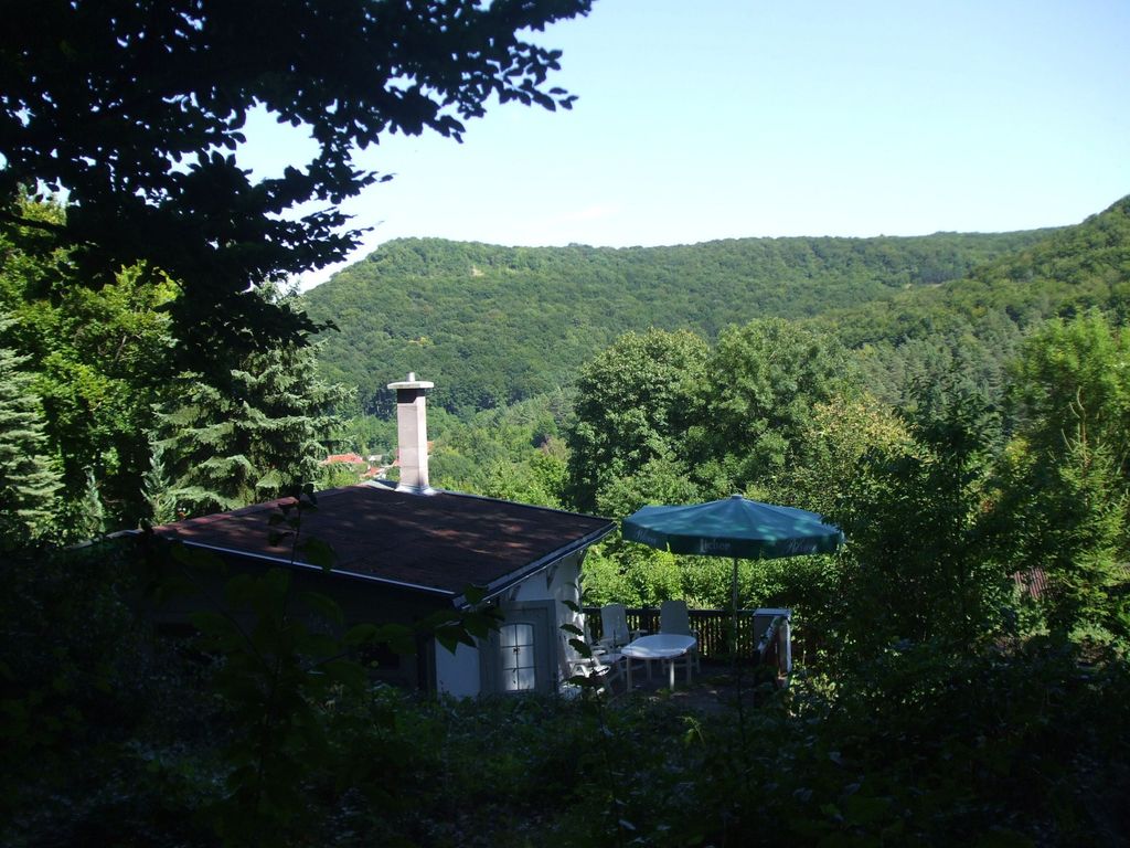Ferienhaus Vennegoor