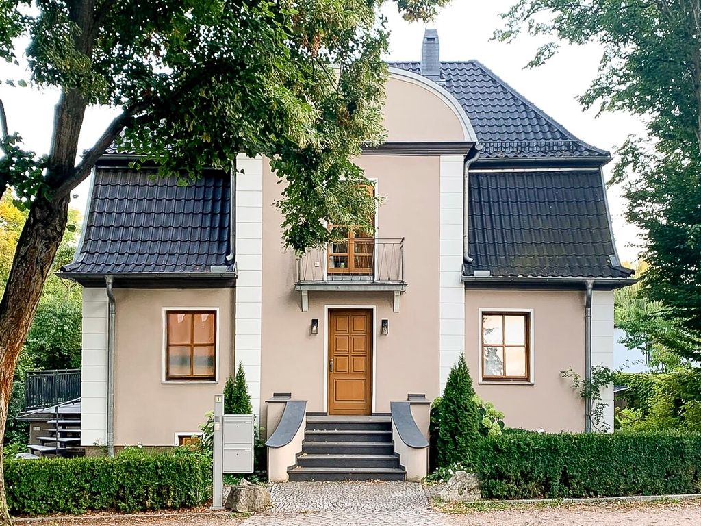 Ferienwohnung Lieberhier