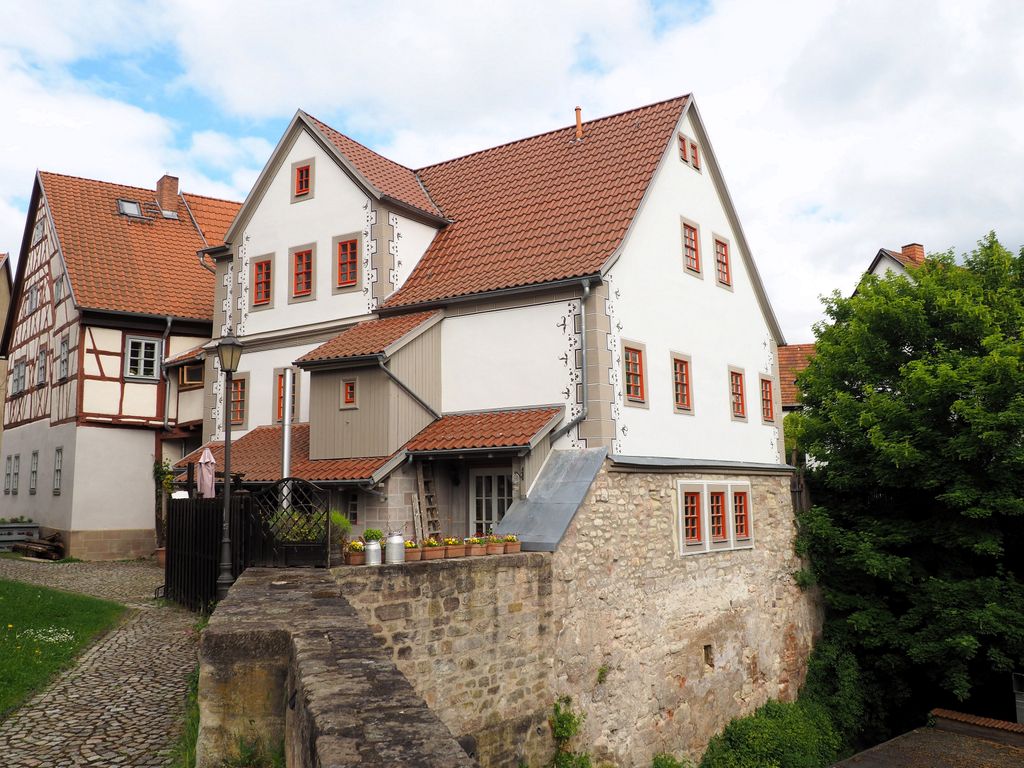 Burg 1&2