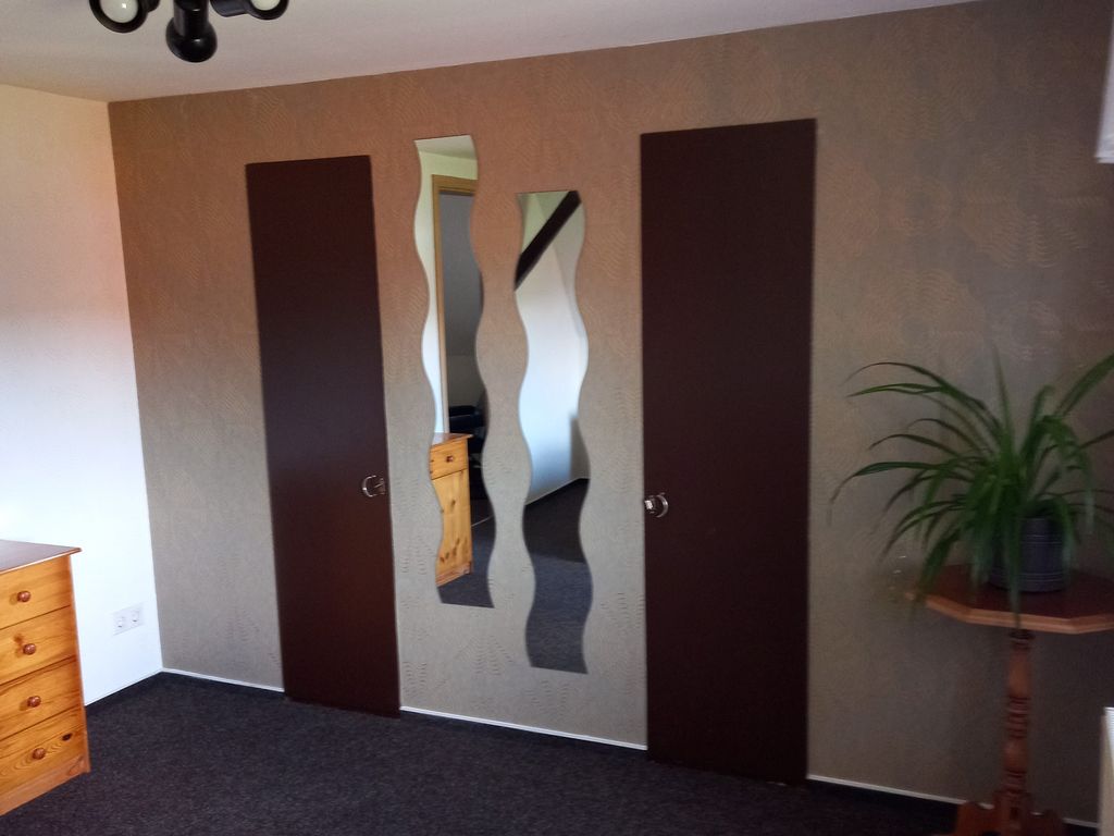 Kleines Zimmer