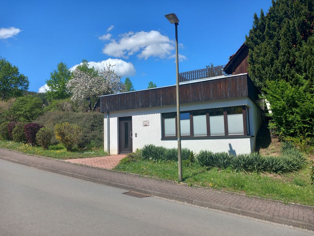 Außenansicht 2