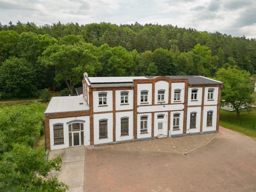 Ferienwohnung Altes E-Werk
