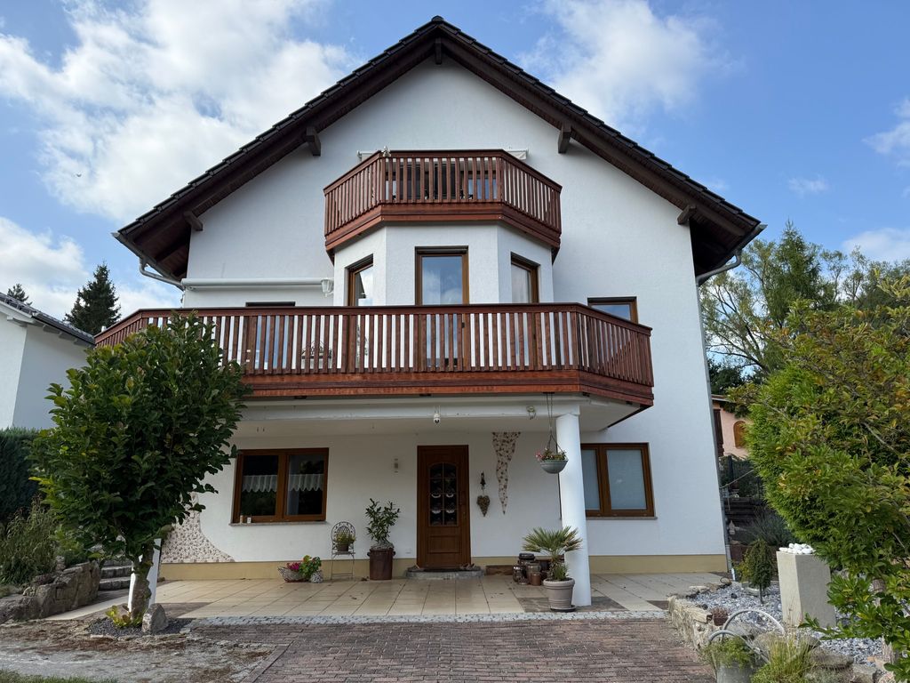 Haus