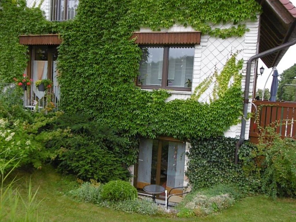 Privatzimmer Meyer Ilmenau