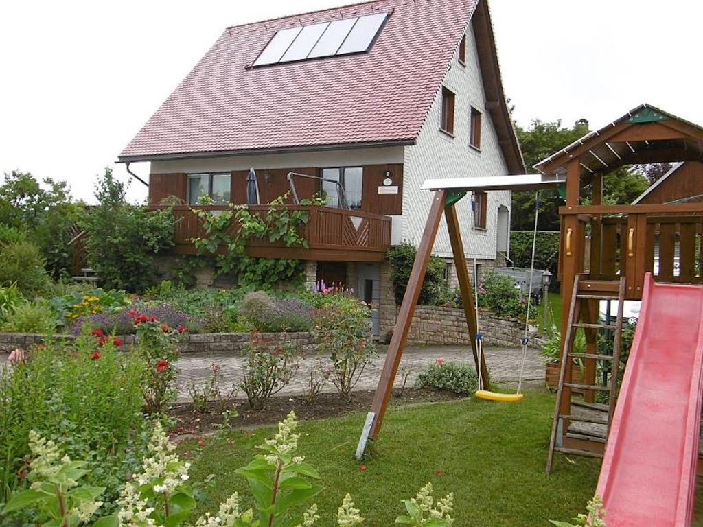 Ferienwohnung Meyer