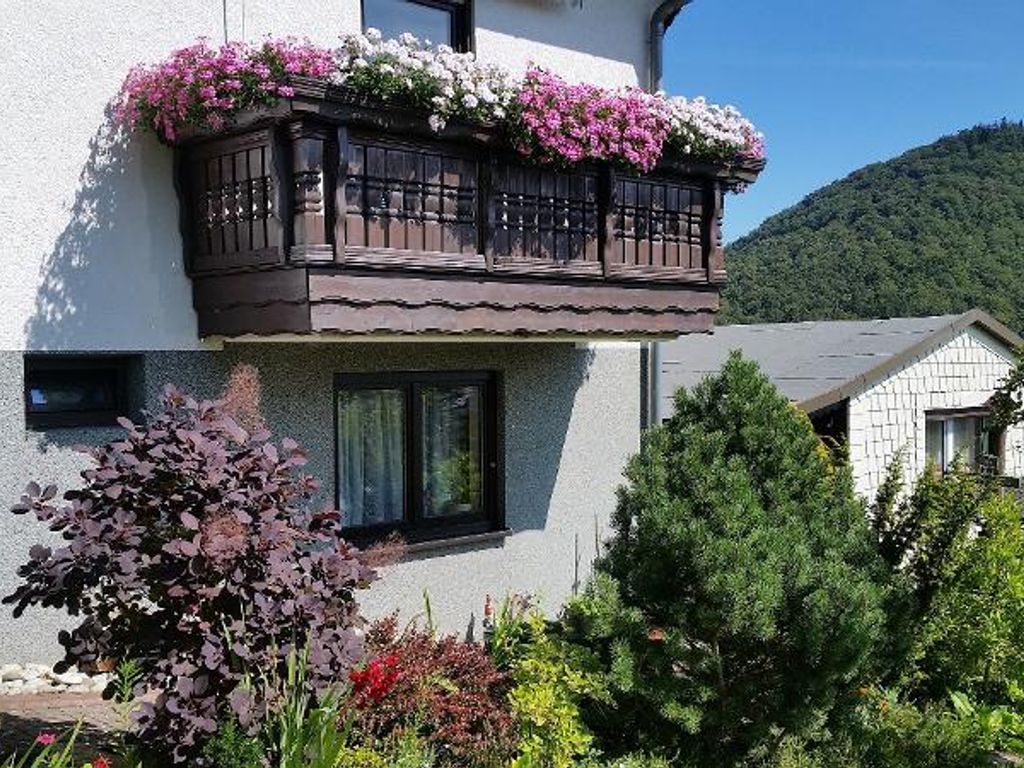 Ferienwohnung Sauerbrey