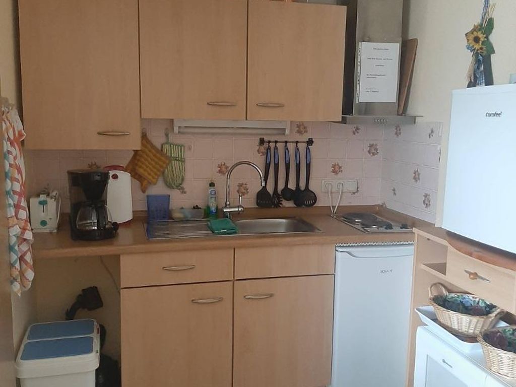 Ferienwohnung Sauerbrey