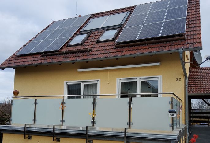 Ferienwohnung Junghans