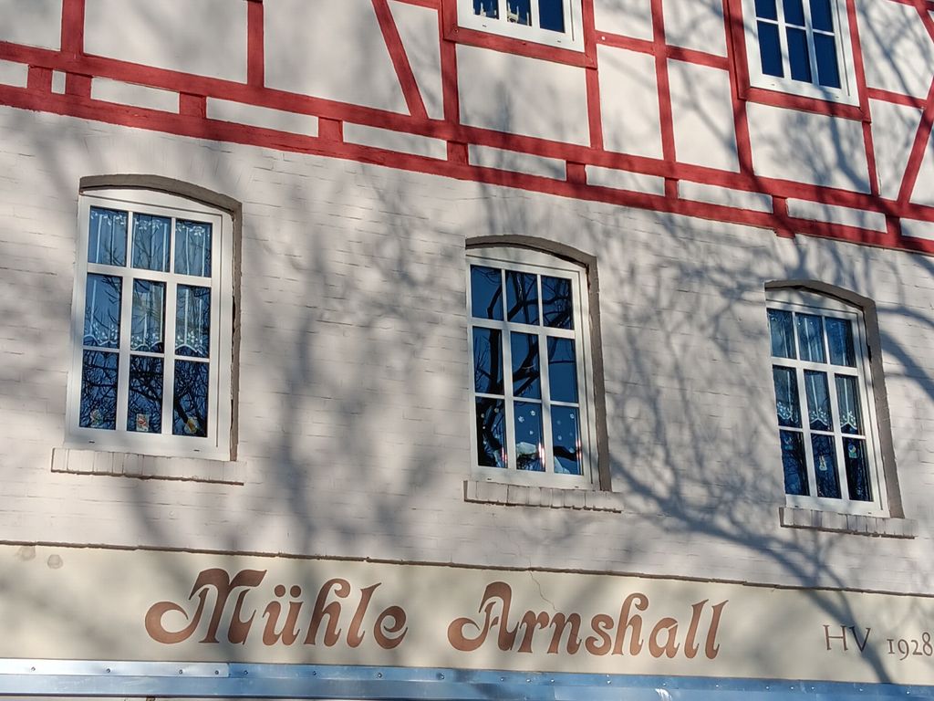 Mühle