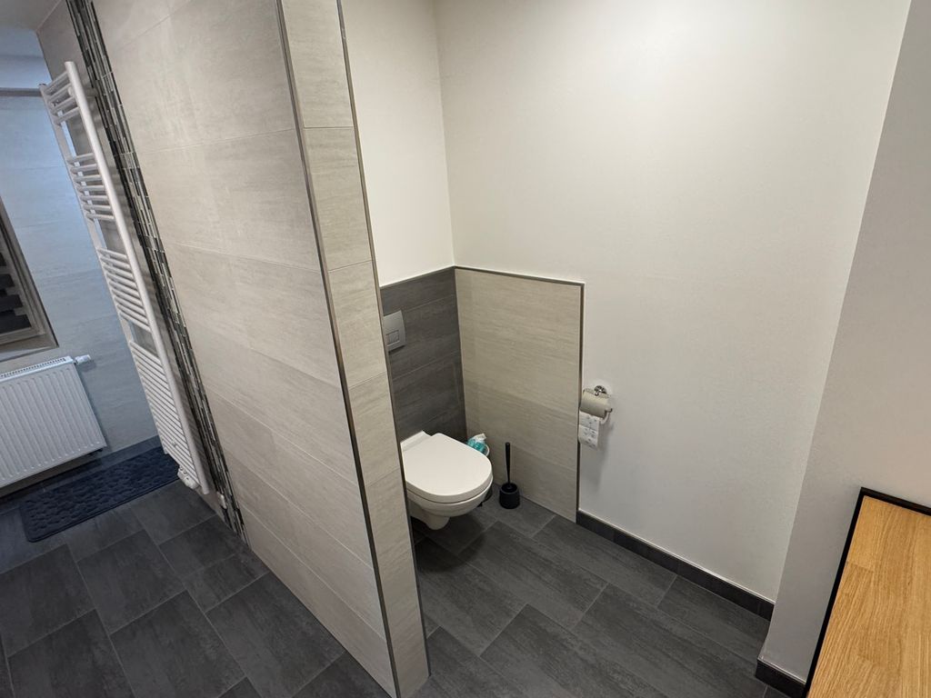 Bad WC