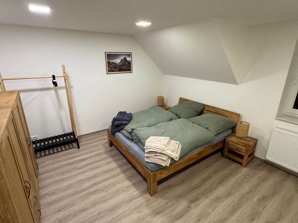 Schlafzimmer 2