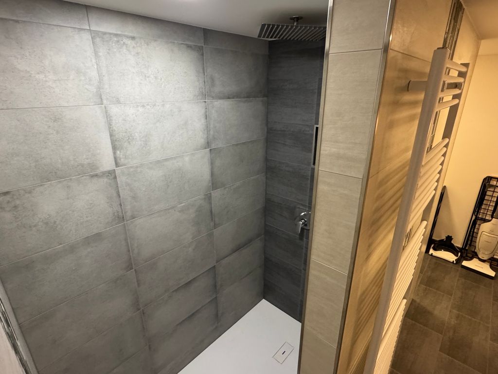 Dusche