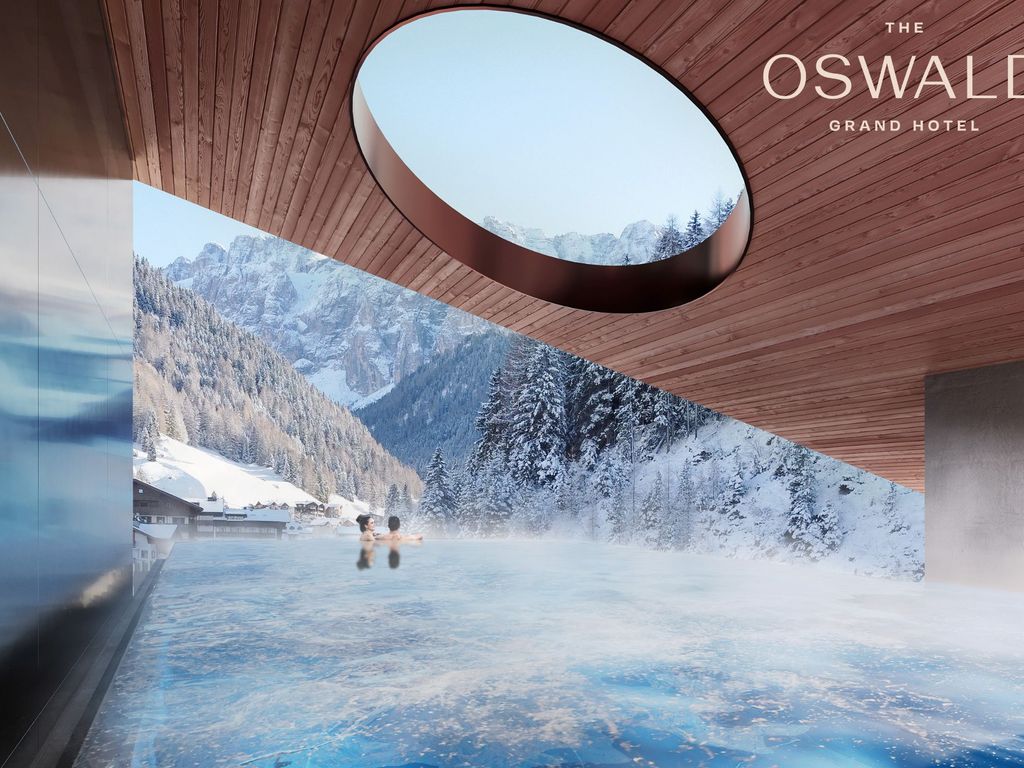 Hotel Oswald