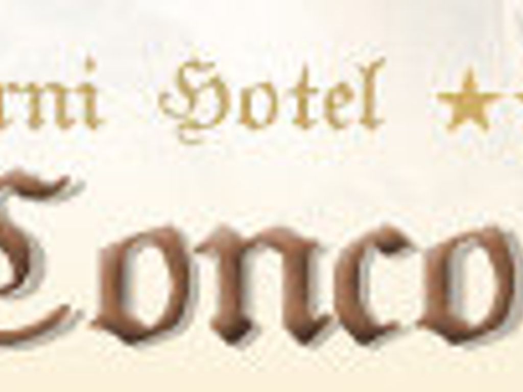 Garni-Hotel Concordia – Dolomites Home