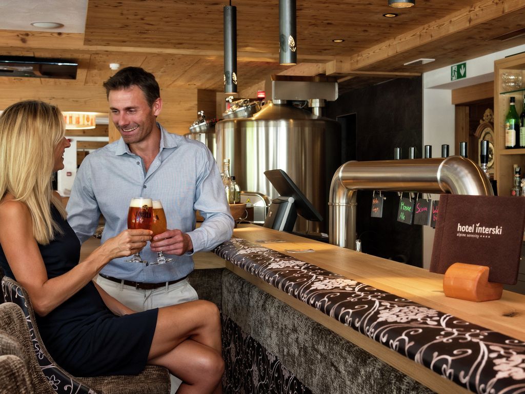 Sporthotel Interski