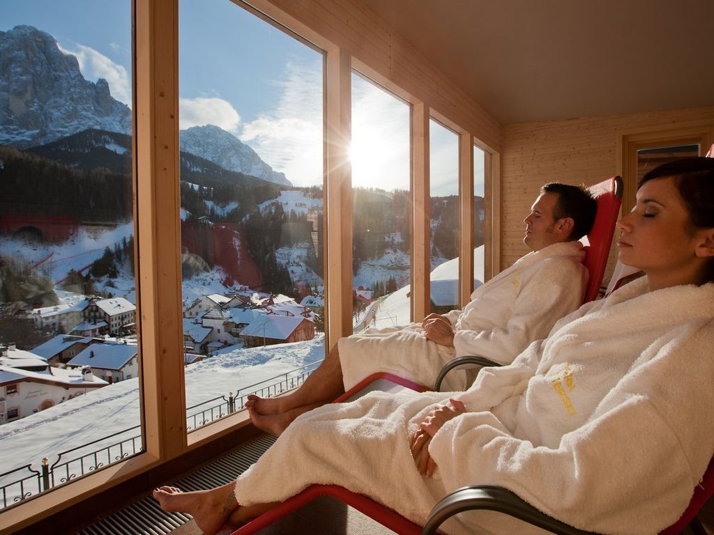 Sporthotel Interski