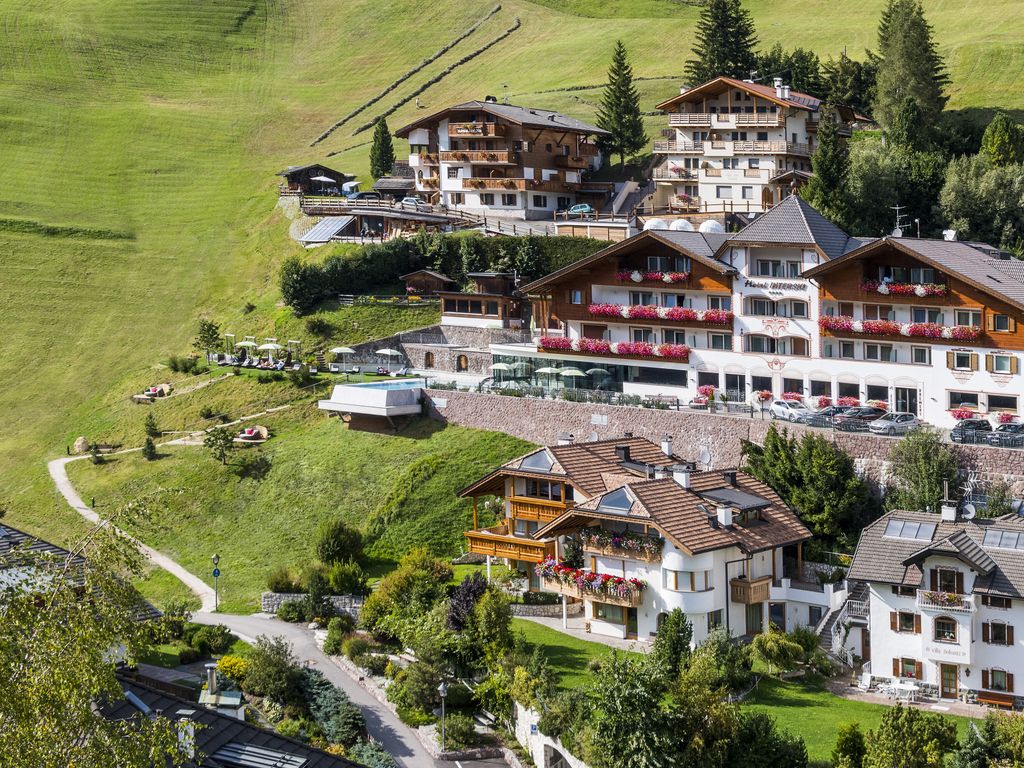 Sporthotel Interski