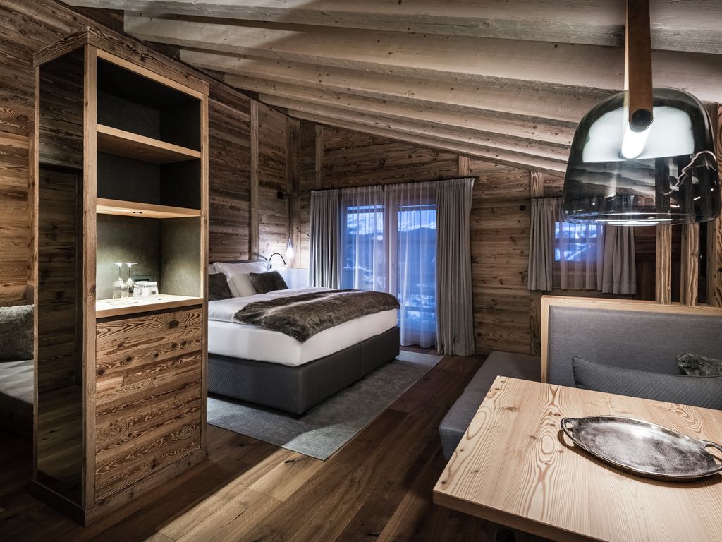 Hotel Kolfuschgerhof