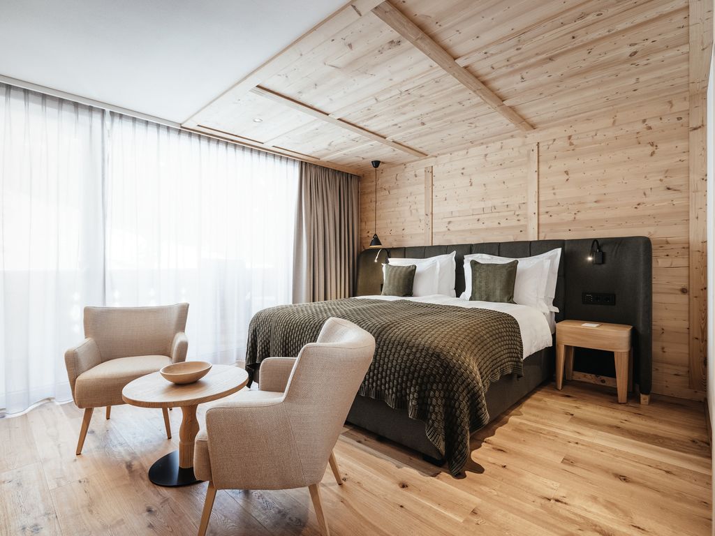 Hotel Kolfuschgerhof