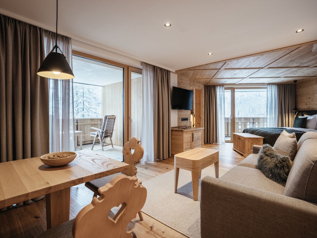 Hotel Kolfuschgerhof