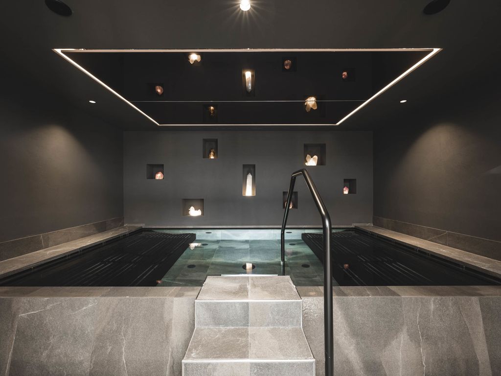 Hotel Steger Dellai