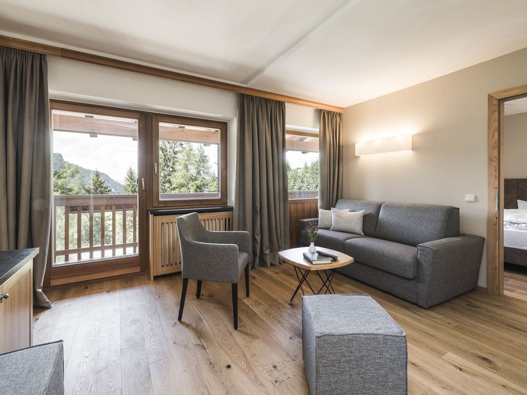 Hotel Steger Dellai