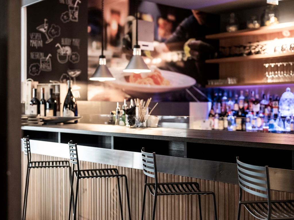 Smart Hotel Saslong