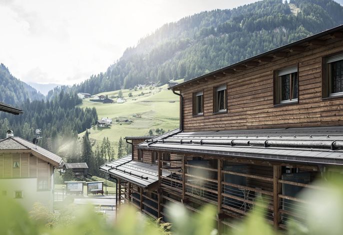 Alpstay – Smart Hotel Saslong