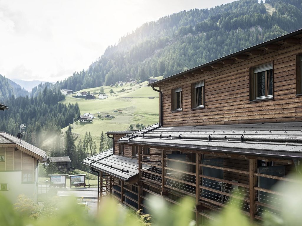 Smart Hotel Saslong