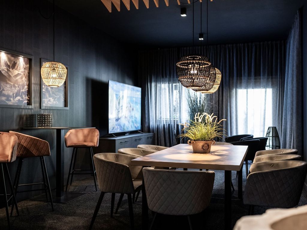Smart Hotel Saslong