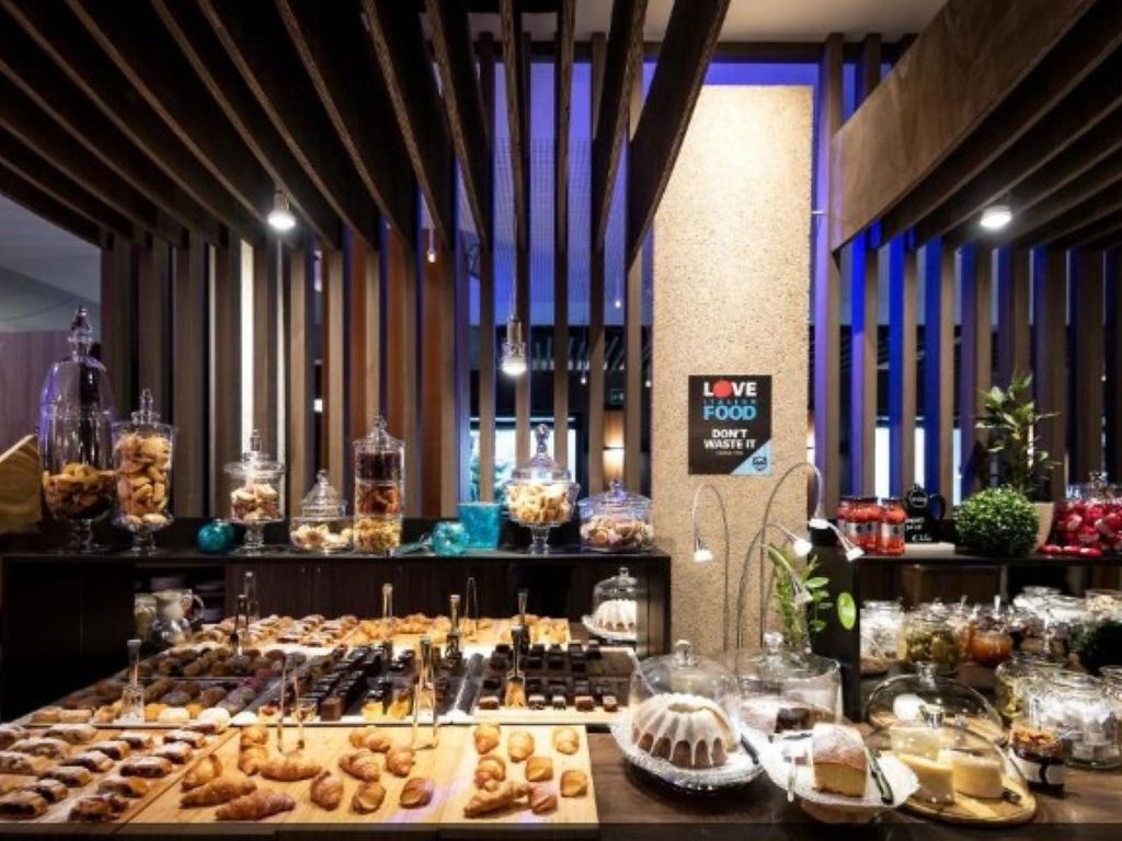 Smart Hotel Saslong